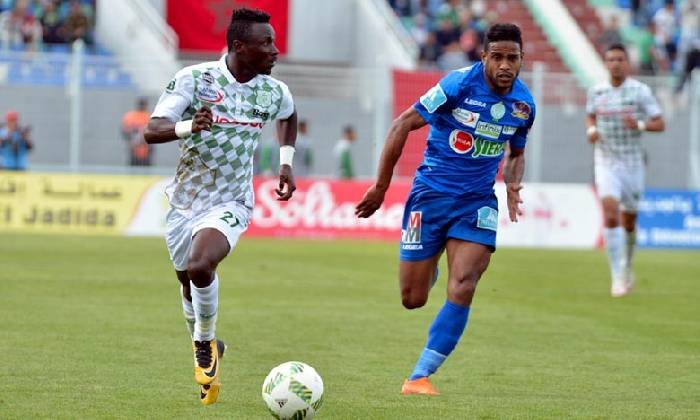 Nhận định, Soi kèo Difaa El Jadidi vs Raja Casablanca, 2h ngày 26/12