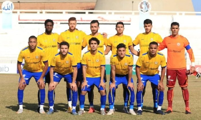 Nhận định, Soi kèo Ismaily vs Haras El Hodood, 22h00 ngày 25/12