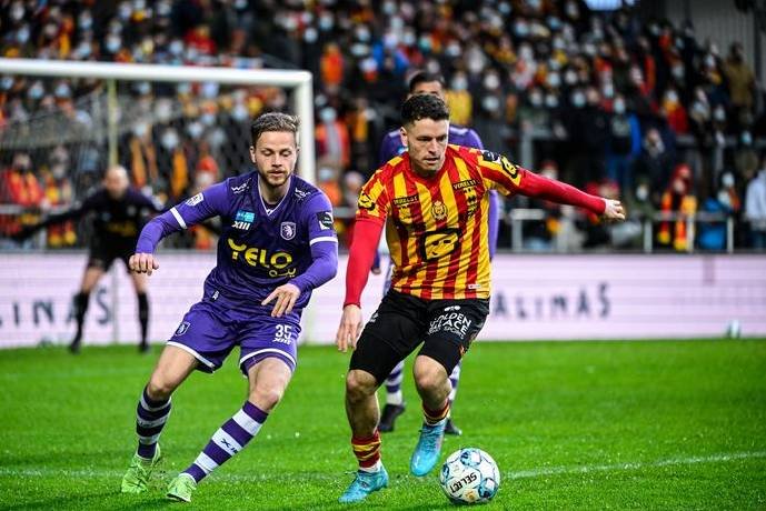 Nhận định, Soi kèo Mechelen vs Standard Liege, 0h30 ngày 27/12