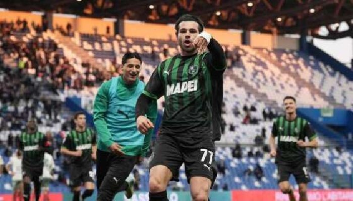 Nhận định, Soi kèo Pisa vs Sassuolo, 18h30 ngày 26/12