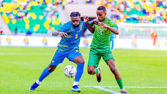 Nhận định, Soi kèo Sudan vs Ethiopia, 21h00 ngày 25/12