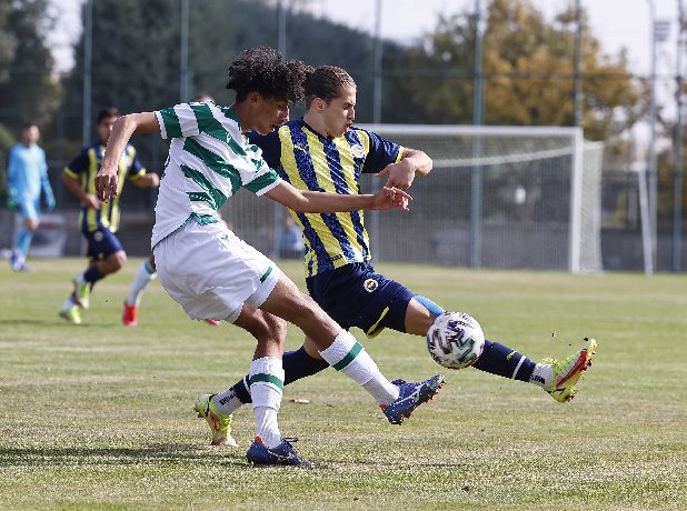 Nhận định, Soi kèo U19 Fenerbahce vs U19 Konyaspor, 16h00 ngày 25/12