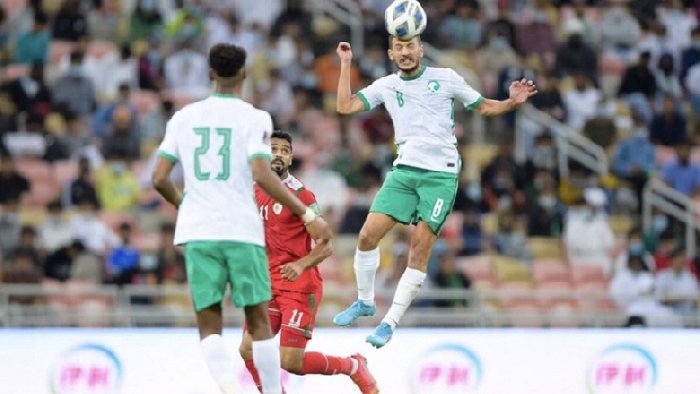 Soi kèo phạt góc Yemen vs Saudi Arabia, 21h15 ngày 25/12