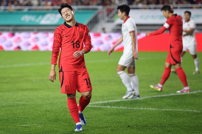 AFC công bố đội hình xuất sắc nhất lượt trận cuối vòng bảng Asian Cup 2023
