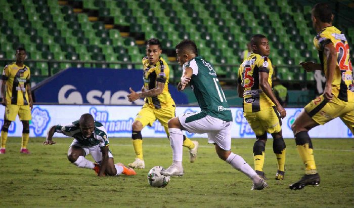 Nhận định Alianza Petrolera vs Deportivo Cali, 8h20 ngày 27/1