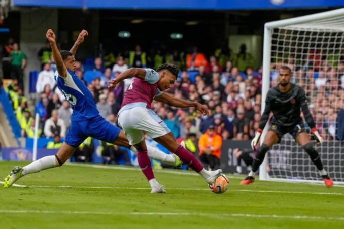 Nhận định Chelsea vs Aston Villa, 2h45 ngày 27/1