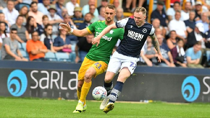 Nhận định Millwall vs Preston North End, 22h00 ngày 27/1