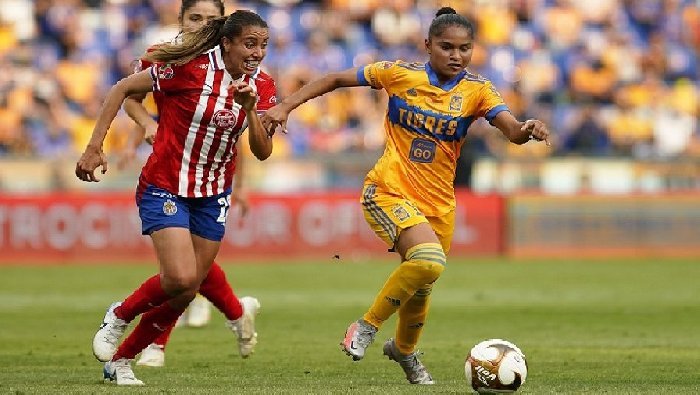 Nhận định Nữ Tigres UANL vs Nữ Club Tijuana, 8h00 ngày 27/1