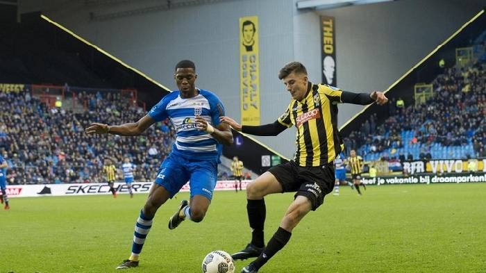 Nhận định Zwolle vs Vitesse Arnhem, 02h00 ngày 27/1