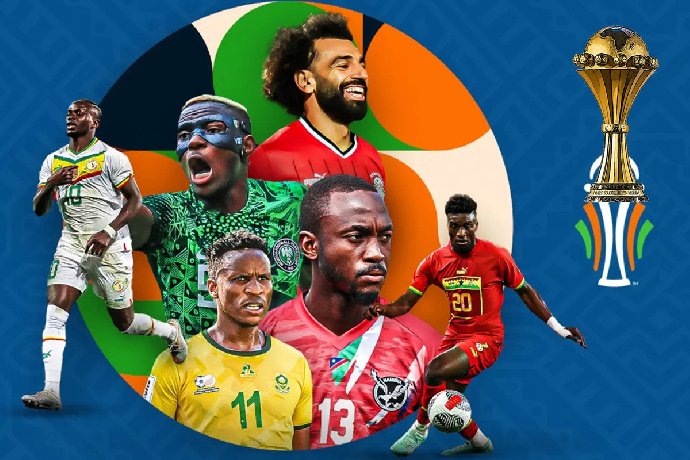 Osimhen, Mane, Kudus không có tên trong đội hình xuất sắc nhất vòng bảng AFCON