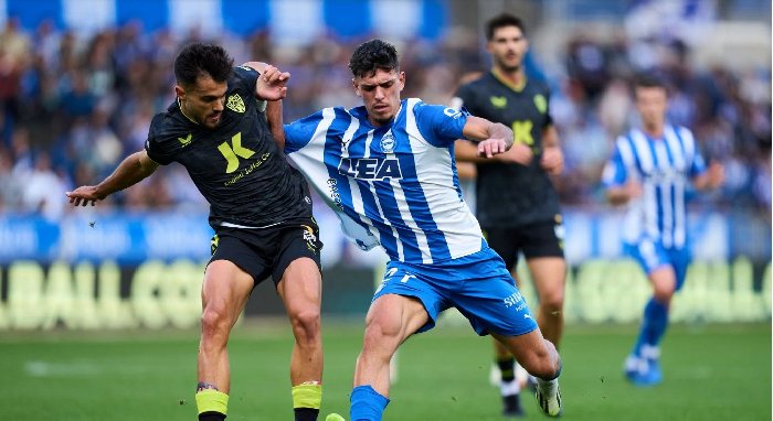 Soi kèo phạt góc Almeria vs Alaves, 3h ngày 27/01