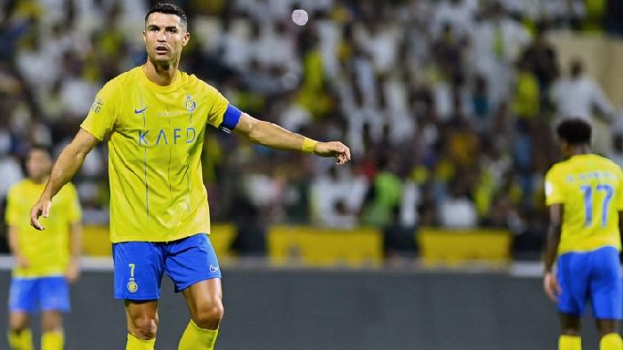 Nhận định, soi kèo Al Nassr vs Al Fateh, 0h ngày 27/1