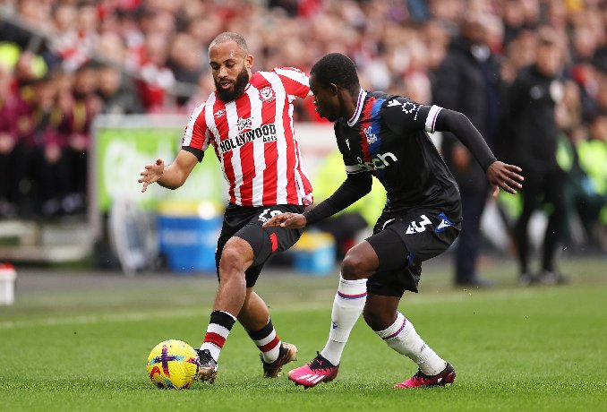 Nhận định, Soi kèo Crystal Palace vs Brentford, 21h00 ngày 26/1