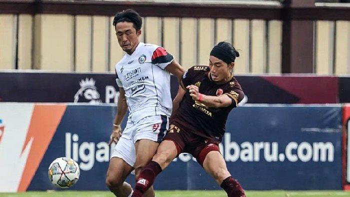 Nhận định, Soi kèo Dewa United vs PSM Makassar, 15h30 ngày 27/1