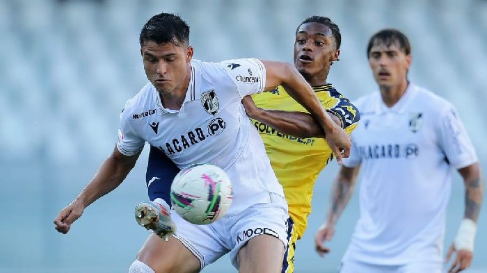 Nhận định, Soi kèo Estoril vs Vitoria Guimaraes, 22h30 ngày 26/1