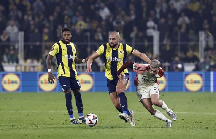 Nhận định, Soi kèo Fenerbahce vs Goztepe, 23h00 ngày 26/1