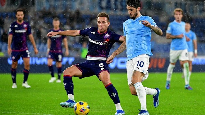 Nhận định, Soi kèo Lazio vs Fiorentina, 2h45 ngày 27/01