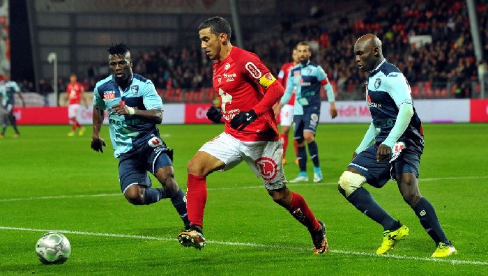 Nhận định, Soi kèo Le Havre vs Brest, 21h00 ngày 26/1