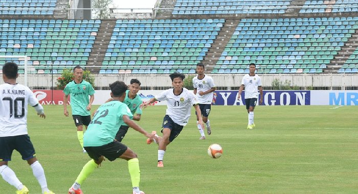 Nhận định, Soi kèo Thitsar Arman vs Dagon FC, 16h30 ngày 27/1