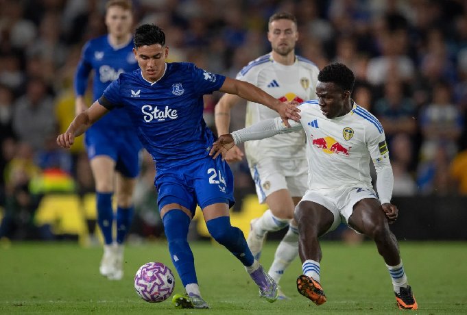 nohu - Everton Cùng sòng bạc keonhacai69.com