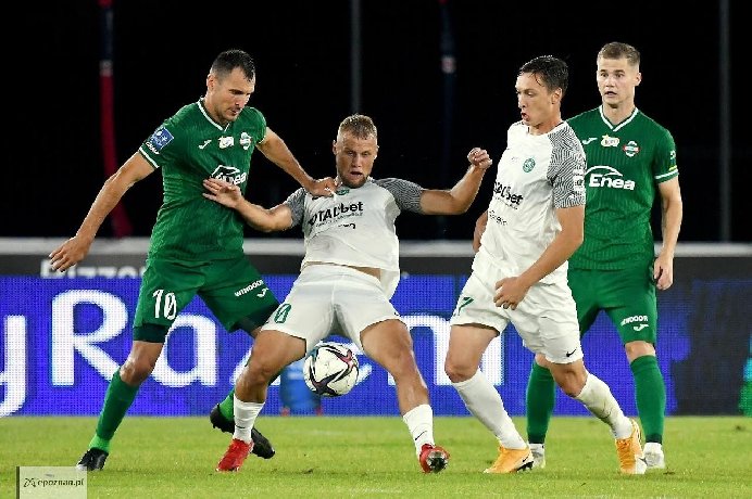 Nhận định Warta Poznan vs Radomiak Radom, 01h00 ngày 27/2