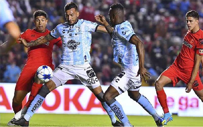 Nhận định, Soi kèo Deportivo Toluca vs Queretaro FC, 10h00 ngày 27/2