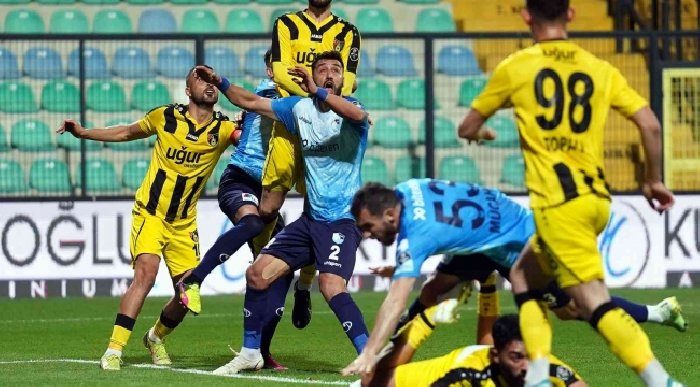 Nhận định, Soi kèo Erzurumspor vs Istanbulspor, 20h00 ngày 27/2