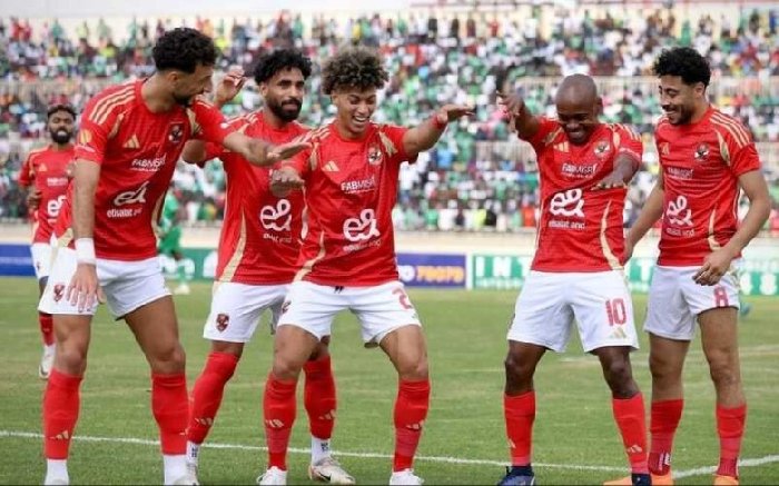 Nhận định, Soi kèo Haras El Hodood vs Al Ahly, 21h00 ngày 26/2