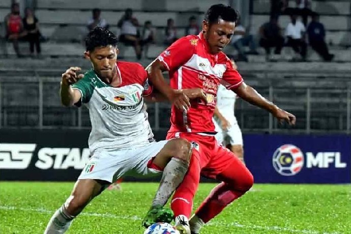 Nhận định, Soi kèo Kelantan Darul Naim vs Kuching FA, 20h00 ngày 26/2