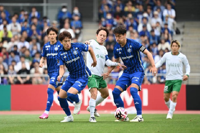 Nhận định, Soi kèo Machida Zelvia vs Tokyo Verdy, 17h00 ngày 26/2