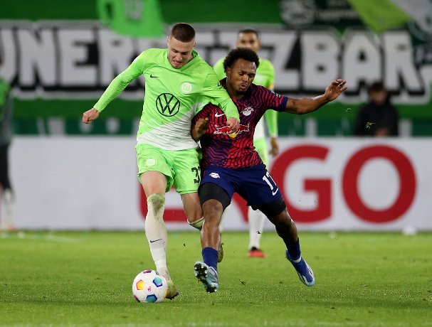 Nhận định, Soi kèo RB Leipzig vs Wolfsburg, 2h45 ngày 27/02