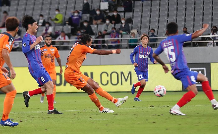 Nhận định, Soi kèo Shimizu S-Pulse vs Sanfrecce Hiroshima, 17h00 ngày 26/2