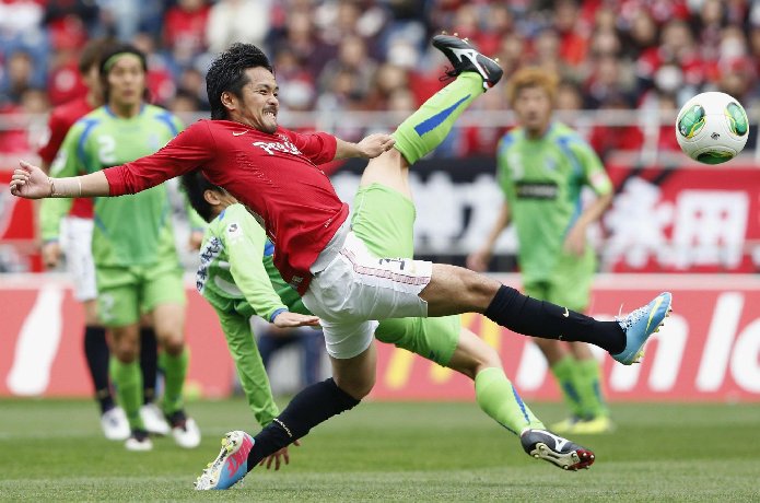 Nhận định, Soi kèo Shonan Bellmare vs Urawa Reds, 17h00 ngày 26/2