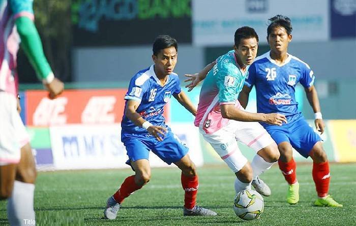 Nhận định, Soi kèo Thitsar Arman vs Sagaing United, 16h00 ngày 27/2