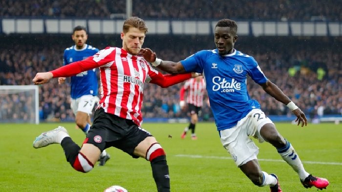 Soi kèo phạt góc Brentford vs Everton, 2h30 ngày 27/02