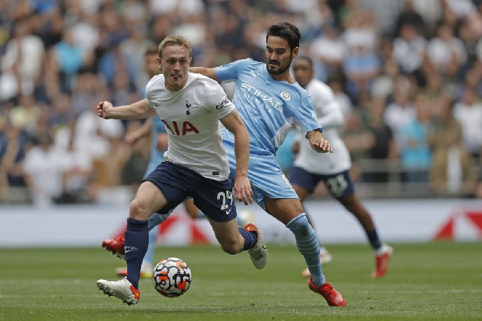 Soi kèo phạt góc Tottenham vs Manchester City, 2h30 ngày 27/02