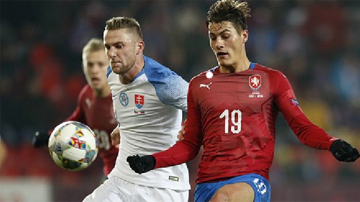 Nhận định Na Uy vs Slovakia, 01h00 ngày 27/3