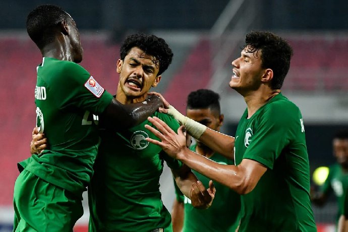 Kèo thẻ phạt ngon ăn U23 Uzbekistan vs U23 Saudi Arabia, 21h ngày 26/04