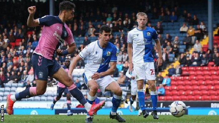 Nhận định Blackburn vs Coventry City, 21h00 ngày 27/4