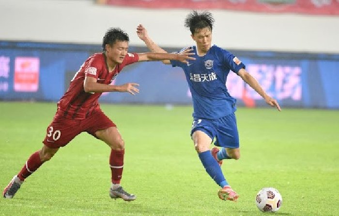 Nhận định Cangzhou Mighty Lions vs Henan Professional, 18h35 ngày 26/4