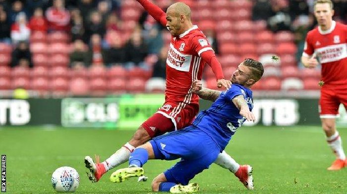 Nhận định Cardiff City vs Middlesbrough, 21h00 ngày 27/4