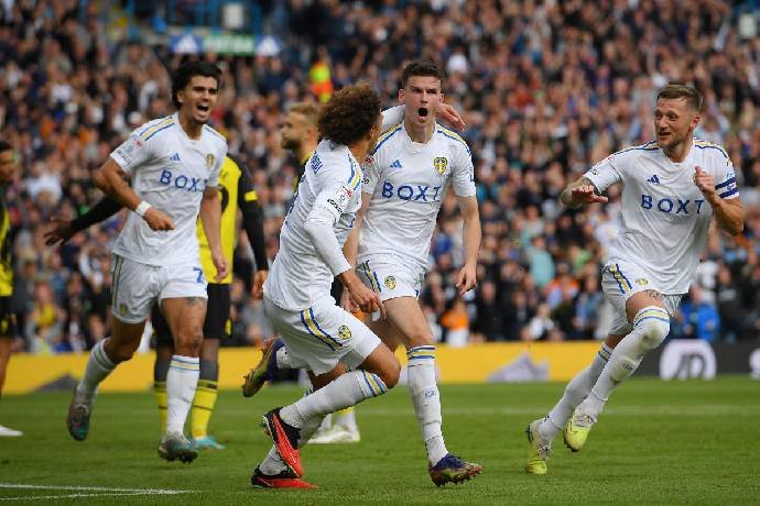 Nhận định Queens Park Rangers vs Leeds United, 2h ngày 27/4