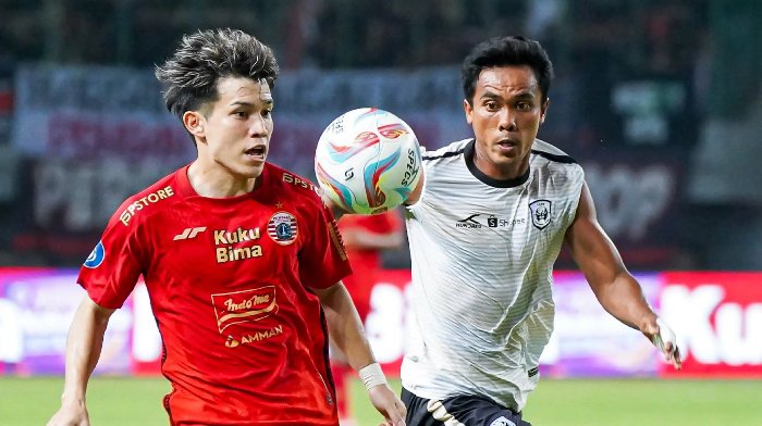 Nhận định RANS Nusantara vs Persija Jakarta, 19h00 ngày 26/4