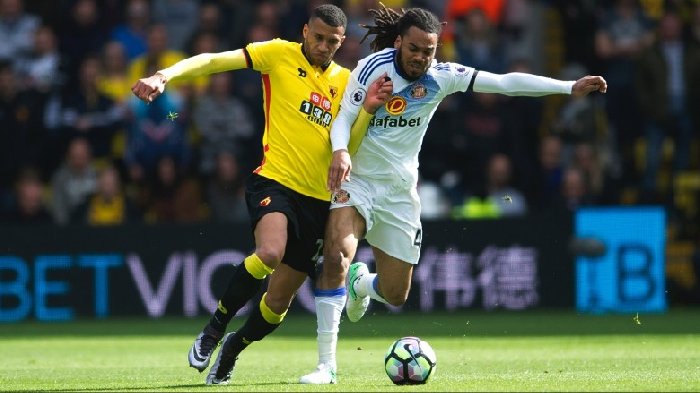 Nhận định Watford vs Sunderland, 21h00 ngày 27/4