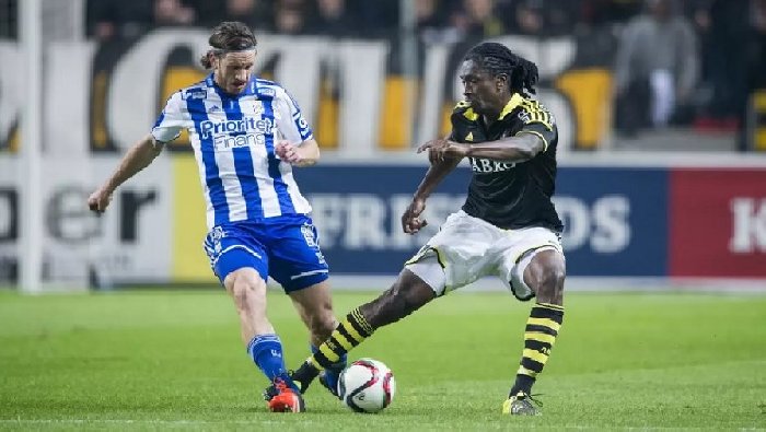 Nhận định AIK Solna vs Goteborg, 00h10 ngày 28/5