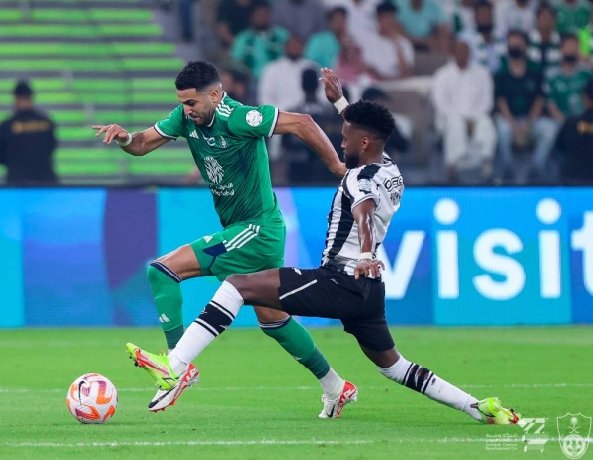 Nhận định Al-Ahli vs Al-Fayha, 00h10 ngày 28/5