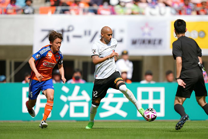 Nhận định Sanfrecce Hiroshima vs Albirex Niigata, 17h00 ngày 26/6