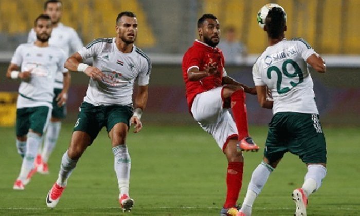 Nhận định Al Masry vs Al Ahly, 01h00 ngày 27/7