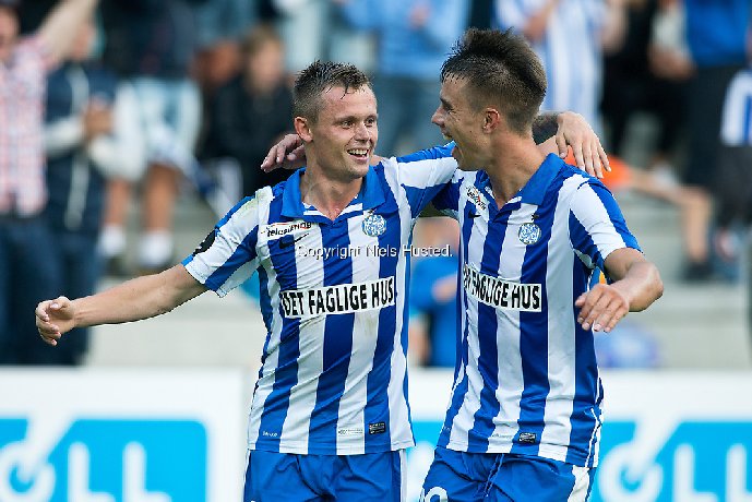 Nhận định Hobro I.K vs Esbjerg FB, 0h00 ngày 27/7