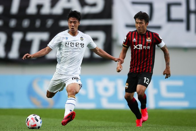 Nhận định Incheon United vs FC Seoul, 17h30 ngày 27/7